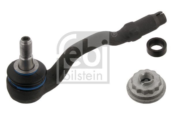 Rot Başı Sağ veya Sol BMW X5 Serisi (E70)(07.2007->)  VOTTO 30-20200