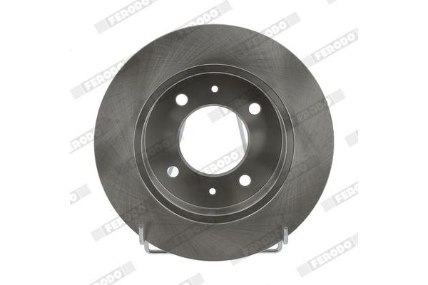 Fren Disk Ayna Arka Sağ ve Sol Hyundai Elantra (XD)(2000->)  FERODO DDF1176