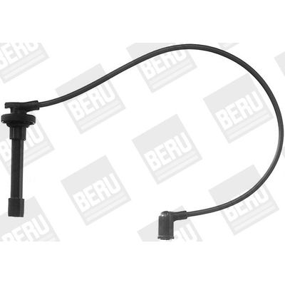 Buji Kablosu  DODUCO 7896