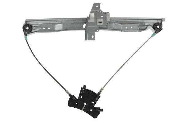 Cam Krikosu Ön Sağ VALEO 850779