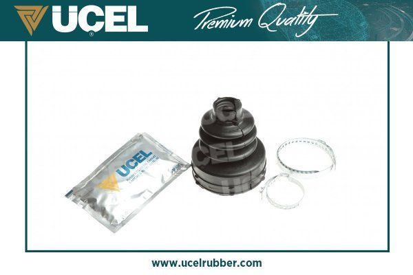 Aks Körüğü Ön Dış Sol Ford Focus C-MAX (CAP)(2003->2007)  UCEL 20203