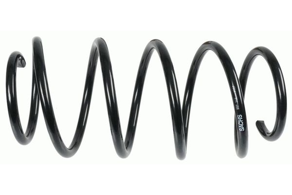 Helezon Yayı Ön Audi 100 Sedan (C4)(12.1990->)  SACHS 997 349