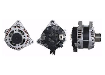 Alternatör  VALEO 443527  9818962280 1616897280 9805343480 A3TV0281AE A3TV0281ZE