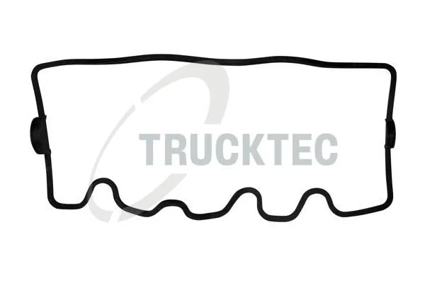Üst Kapak Contası (Külbütör)  ELRING 553.743