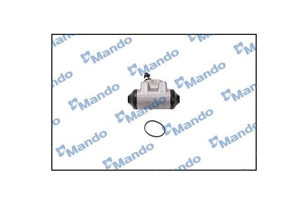 Fren Silindiri Arka Sol Hyundai H-1 (->2008)  MAGNETI MARELLI 359001301140