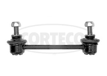 Viraj Demir Askı Rotu Ön Sağ veya Sol KAPIMSAN 39-21800  8979445750 8972148220 8-97214-822-0 8972148221 8-97214-822-1 8-97944-575-0