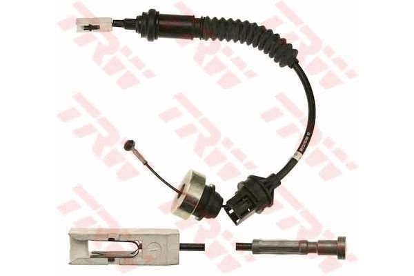 Debriyaj Teli  WALBURG WCW032