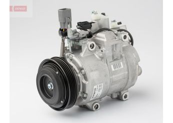 Klima Kompresörü  DENSO DCP50125  8831074010 88310-74010 8831074012 88310-74012 8831074021 88310-74021 8831074022 88310-74022 8832074010 88320-74010 8832074050 88320-74050 8841074010 88410-74010 8841074040 88410-74040