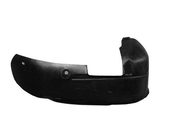 Çamurluk Davlumbazı Ön Sağ EUROBUMP REN1509001  7704001265