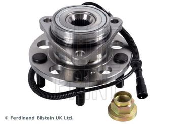 Teker Rulmanı Ön Sağ veya Sol BLUE PRINT ADG08272  4142009701 4142009701S1 4142009701 S1 4142009702 4142009702S1 4142009702 S1