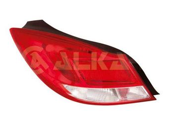 Stop Lambası Sol OPEL ORJINAL 13279627  1222193 13279627