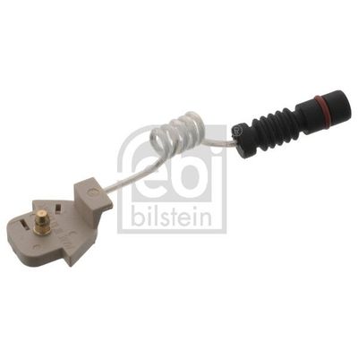 Balata İkaz Kablosu Ön FEBI BILSTEIN 07880