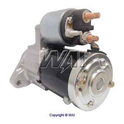 Marş Dinamosu  BOSCH 1 986 S01 201