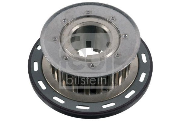 Krank Dişli  Ford Grand Tourneo Connect (2013->)  FEBI BILSTEIN 39099