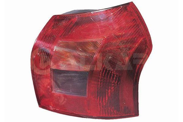Stop Lambası Sağ Toyota Corolla (E12)(2002->)  MAHER 29454