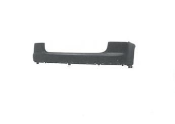 Tampon Arka EUROBUMP WOS07TU013  8055731243204 1T0807417 1T0807417GRU 1T0807417GGRU