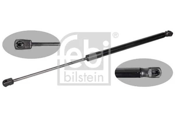 Bagaj Amortisörü Sağ veya Sol Mercedes A -Serisi (BM 176)(06.2012->)  FEBI BILSTEIN 103840