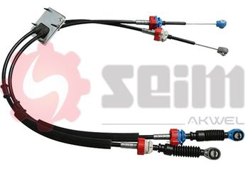 Vites Değiştirme Teli  CAVO 1314 644  34413JX30A 34413JX35A