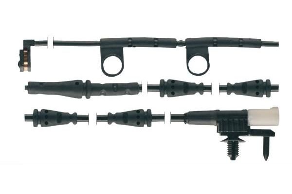 Balata İkaz Kablosu Ön Land Rover Range Rover Sport (2013->)  TEXTAR 98048200