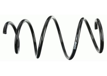 Helezon Yayı Ön ASPART 1CSP1128  540101KA0B 54010-1KA0B 540101KA1B 54010-1KA1B