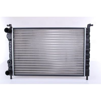 Su Radyatörü  ORİS MFI067023