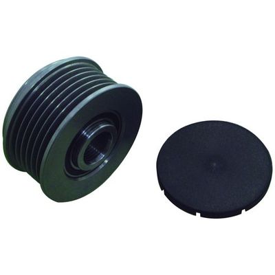 Alternatör Kasnağı  Ford Tourneo Connect (TC7)(2002->)  WAI 24-2483