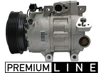 Klima Kompresörü  MAHLE ACP 1192 000P  977012R340 977011H300 977012L300 977012L302