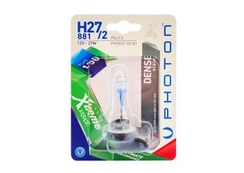 Far Ampul  PHOTON PH5527 XV B1  