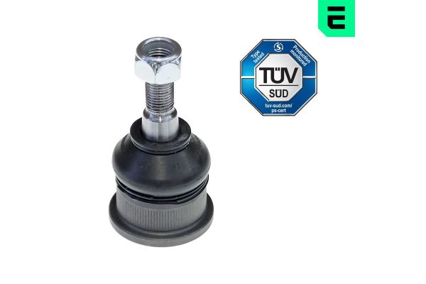 Rotil Alt Sağ veya Sol Renault Safrane (B54)(09.1996->)  OPTIMAL G3-038