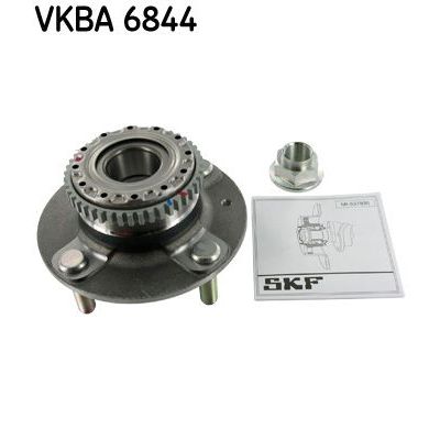 Porya Arka Sağ veya Sol SKF VKBA 6844