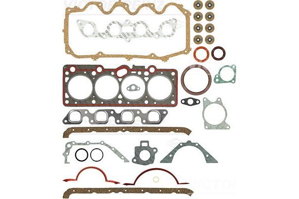 Takım Conta  Ford Fiesta 3 Kapı/Express (1976->)  REINZ 01-24840-07