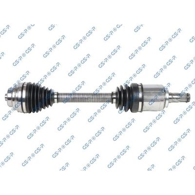 Aks Komple Ön Sol MINI Mini 3-Kapı (F56) / Mini Elektrik (2013->)  VEKA MN-8006