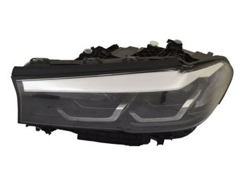 Far Lambası Sağ DEPO 444-11AZRMLEAM2  63119479258 63118495280 63 11 8 495 280 8495280 9479258