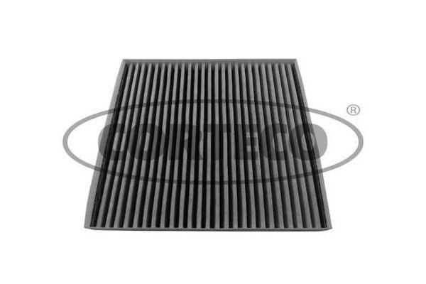 Polen Filtresi  Kia Sorento (UM)(01.2015->)  CORTECO 49361899