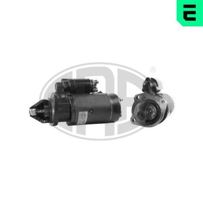 Marş Dinamosu  ERA 220300A