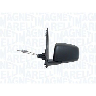 Dikiz Aynası Dış Sağ Fiat Panda (271) Van (2003->)  MAGNETI MARELLI 350314026770