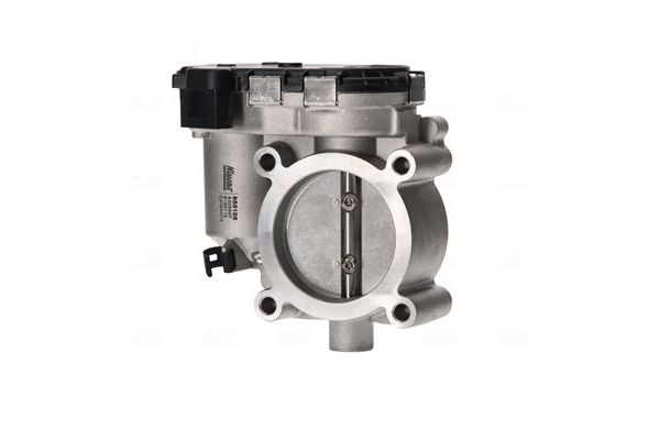 Gaz Kelebeği  Mercedes C -Serisi Sedan (BM 204)(01.2011->)  NISSENS 955186