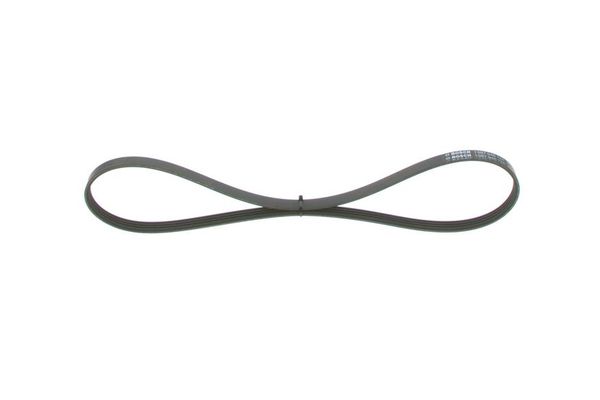 Vantilatör Kayışı  Fiat Fiorino (225) Cargo/Combimix (2008->)  BOSCH 1 987 946 124