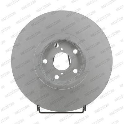 Fren Disk Ayna Ön Sağ ve Sol FERODO DDF2498RC-1