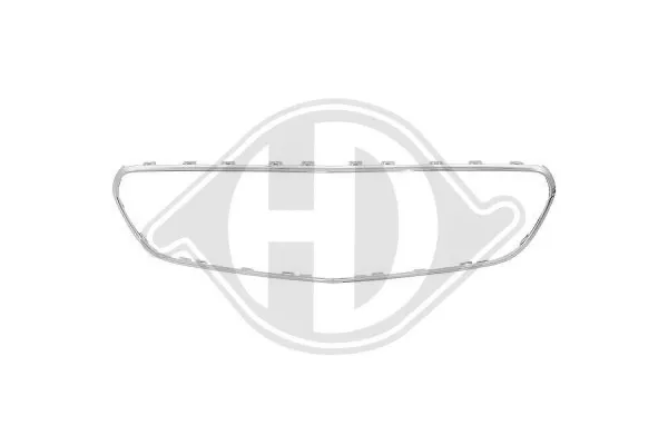 Panjur Çerçevesi Ön CARTEK TPMER34