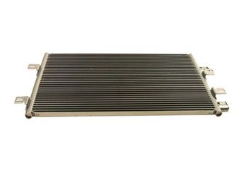 Klima Radyatörü  MOTRIO 8660002510  8660002510 6001548129 8200137650 2765000QAK