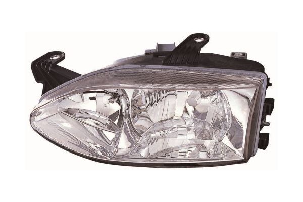 Far Sol Fiat Palio (178) Weekend (1997->)  DEPO 661-1139L-LD-EM