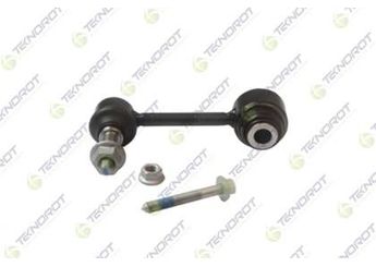 Viraj Demir Askı Rotu Ön Sağ veya Sol TEKNOROT DO-416K  68280910AD 68280910AA 68280910AB 68280910AC 68280911AF