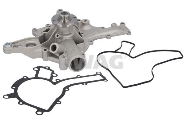 Devirdaim Su Pompası  Chrysler Crossfire Cabrio (2004->)  SWAG 10 92 4208