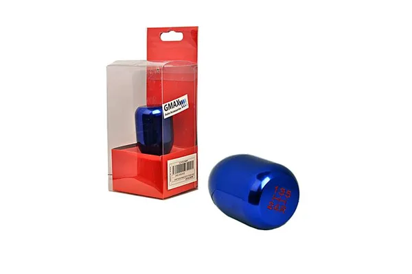 Portatif Vites Topuzu  GMAX 037 02 417