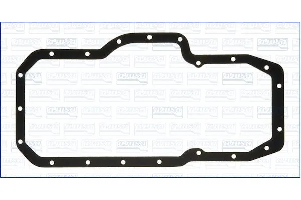 Karter Contası  Peugeot 505 SW/ Familial (03.1982->)  PSA ORJINAL 031323
