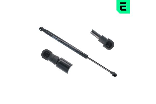 Bagaj Amortisörü Sağ veya Sol BMW 1 Serisi Coupe (E82)(2007->)  OPTIMAL AG-51474