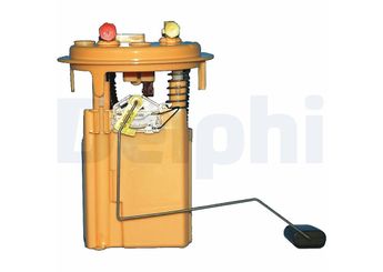 Depo Şamandırası  DELPHI FG1062-12B1  8119043 84252256061 133241 2503241 1525Y4 1525.Y4