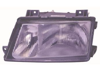 Far Lambası Sağ DEPO 440-1115R-LD-E  A9018200261 9018200261