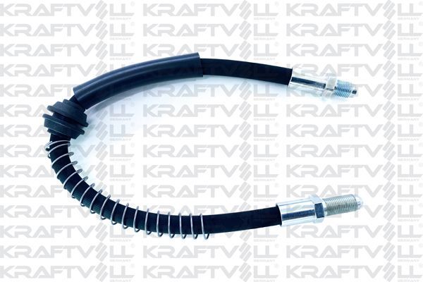 Fren Hortumu Ön Sağ veya Sol Ford Fiesta 3/5 Kapı/Courier (1989->)  KRAFTVOLL 07080388